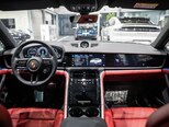 Porsche Panamera 4 E-Hybrid-9