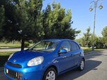 Nissan Micra-1