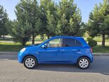 Nissan Micra-2