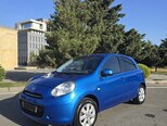 Nissan Micra-7