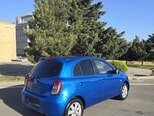 Nissan Micra-8