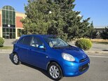 Nissan Micra-5