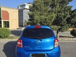 Nissan Micra-10
