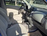 Nissan Micra-11