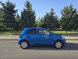 Nissan Micra-13