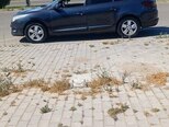 Renault Megane-3