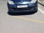 Renault Megane-9