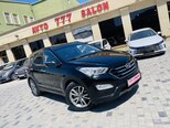 Hyundai Santa Fe-2