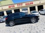 Hyundai Santa Fe-4