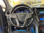 Hyundai Santa Fe-10