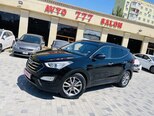 Hyundai Santa Fe-3