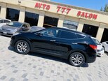 Hyundai Santa Fe-5