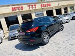 Hyundai Santa Fe-6