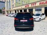 Hyundai Santa Fe-7