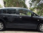 Nissan Tiida-4