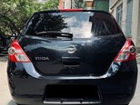 Nissan Tiida-2