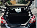 Nissan Tiida-11