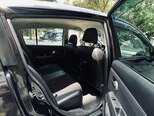 Nissan Tiida-10