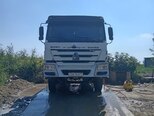 HOWO Sinotruk-1