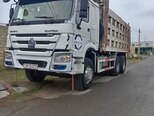 HOWO Sinotruk-5