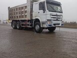 HOWO Sinotruk-6