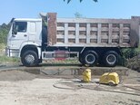 HOWO Sinotruk-4