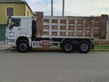 HOWO Sinotruk-8
