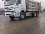 HOWO Sinotruk-7