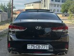 Hyundai Sonata-2