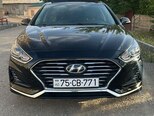 Hyundai Sonata-1