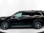 Mercedes GLS 450 4MATIC-4