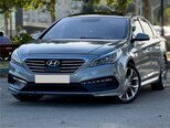 Hyundai Sonata-2