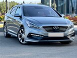 Hyundai Sonata-3