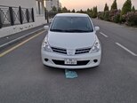 Nissan Tiida-1