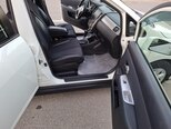 Nissan Tiida-9