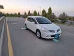 Nissan Tiida-4