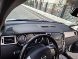Nissan Tiida-5