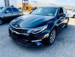 Kia K5-1