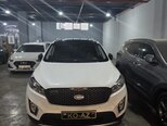 Kia Sorento-1