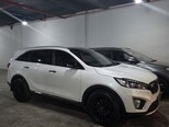 Kia Sorento-2