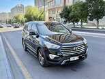 Hyundai Grand Santa Fe-2