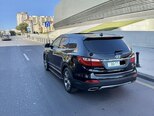 Hyundai Grand Santa Fe-4