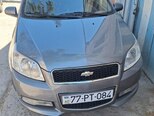 Chevrolet Nexia-1