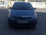 Toyota Prius-1