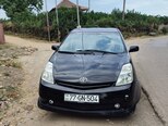 Toyota Prius-1