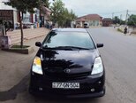 Toyota Prius-7