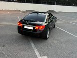 Chevrolet Cruze-14