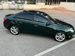 Chevrolet Cruze-15