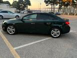 Chevrolet Cruze-13
