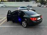 Chevrolet Cruze-10